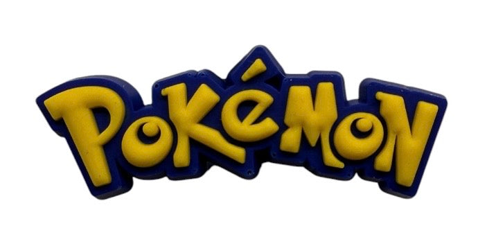 Pokemon Logo