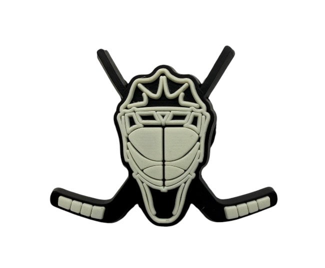 Goalie Mask