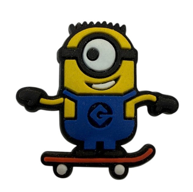 Minions - Skate Board