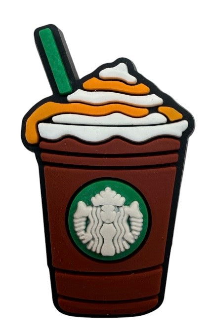 Starbucks - Caramel Topping