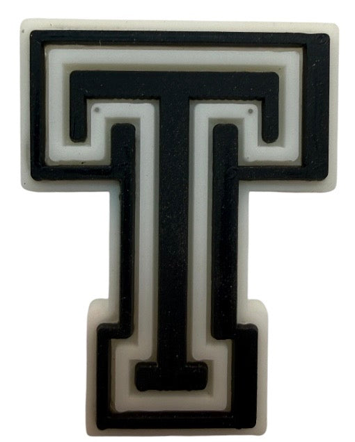 Letter T