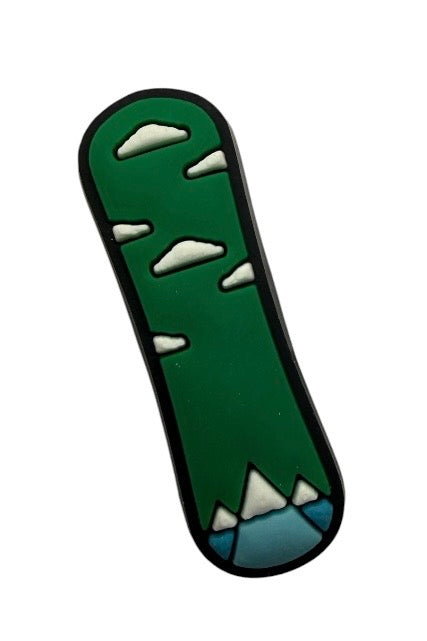 Snowboard