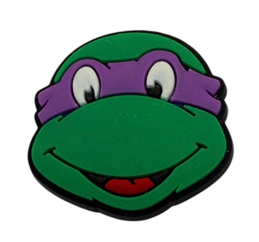 TMNT Donatello - Head