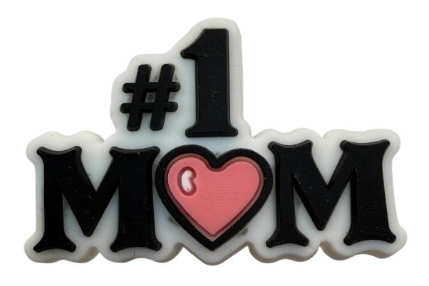 #1 Mom