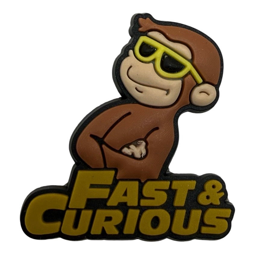 Curious George