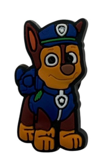 Chase Paw Patrol