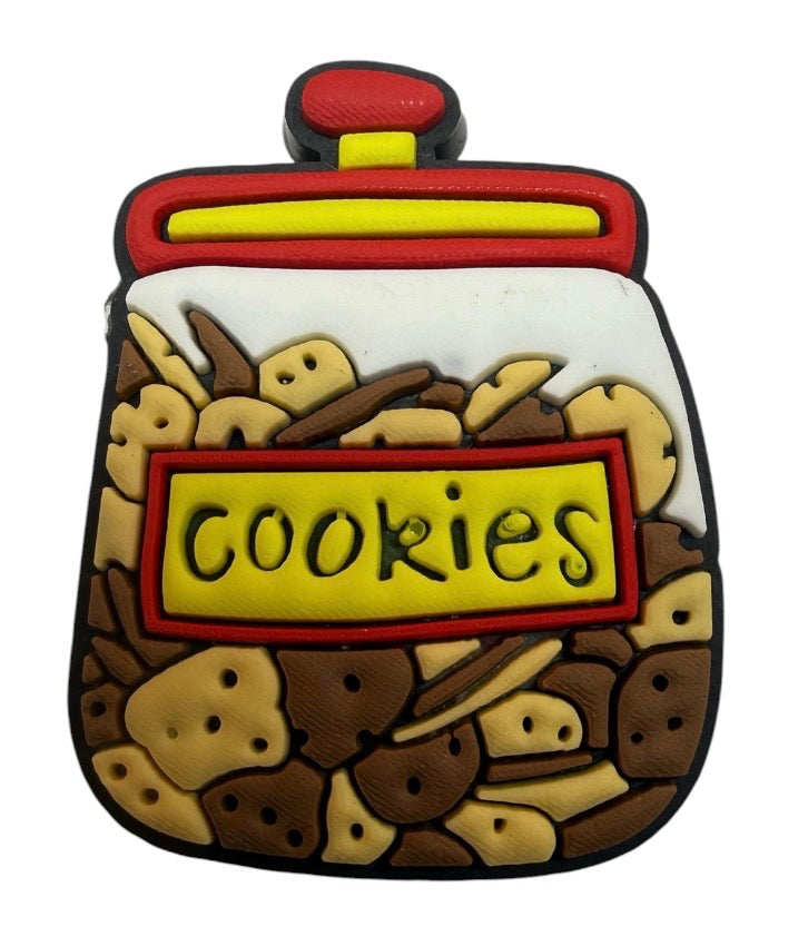 Cookie Jar