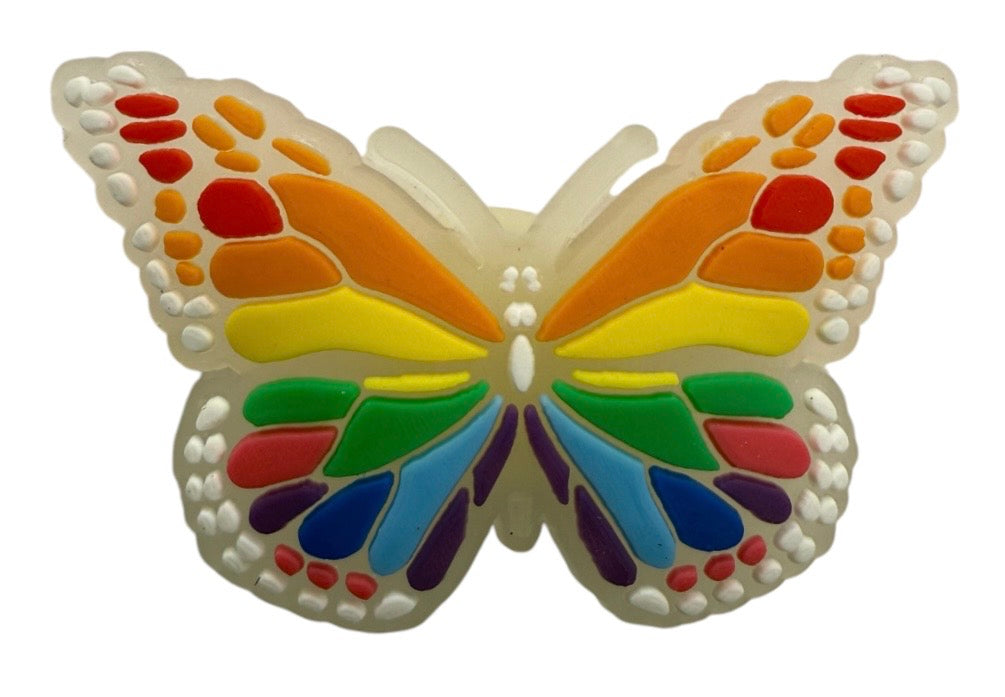 Butterfly - Glow in the Dark