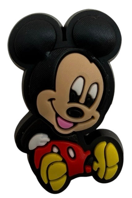 Mickey Mouse