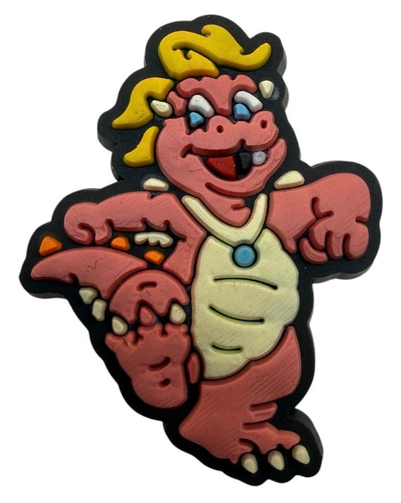 Dragon Tales