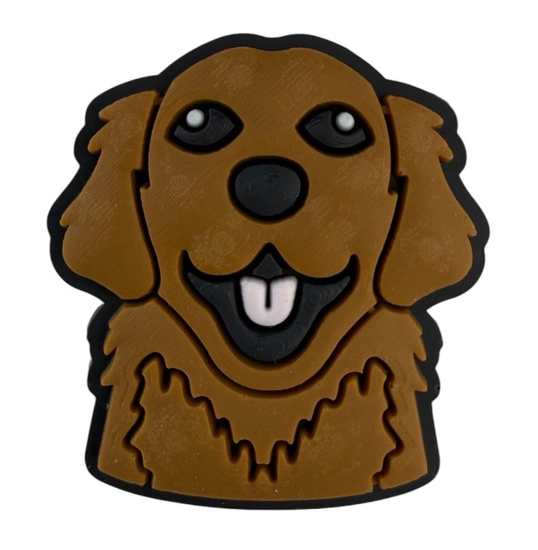 Dog - Golden Retriever