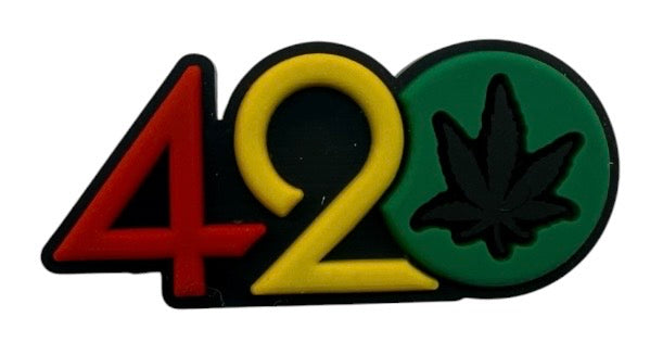 420 Pot Plant