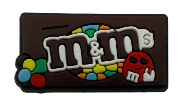M&M's Package | Food