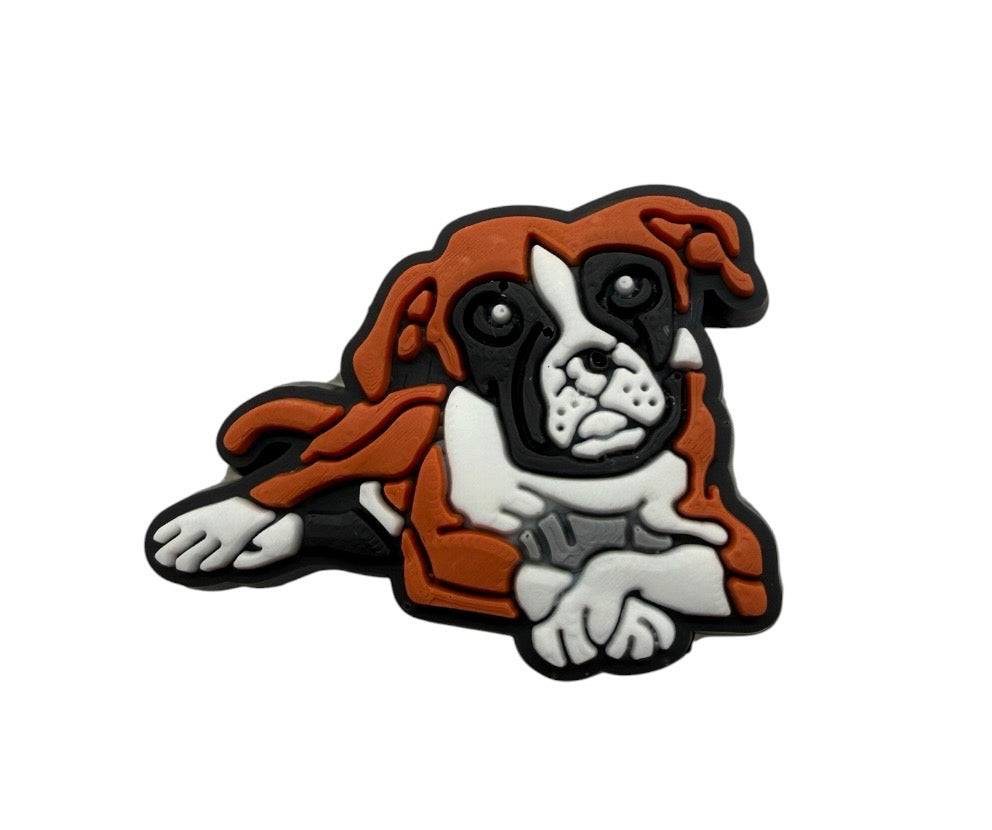 Boxer Dog