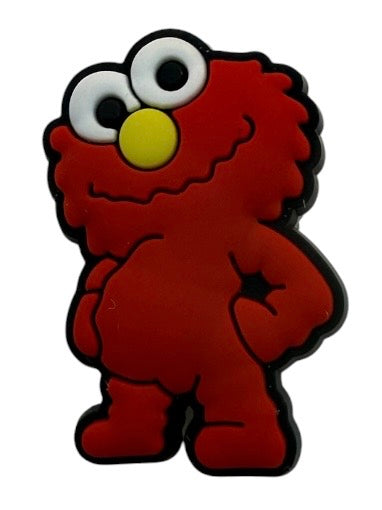 Elmo | Sesame Street