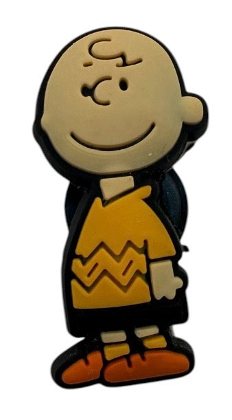 Charlie Brown