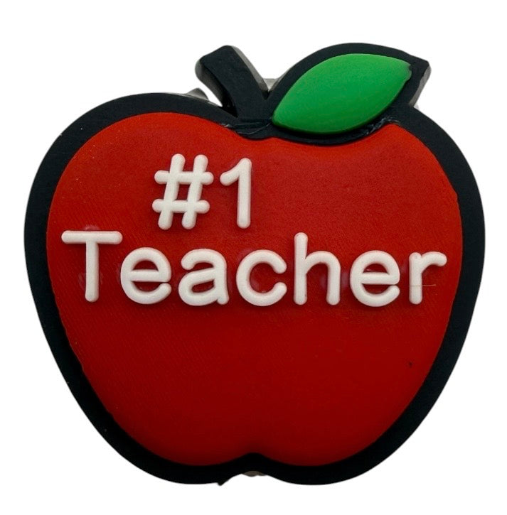 #1 Teacher