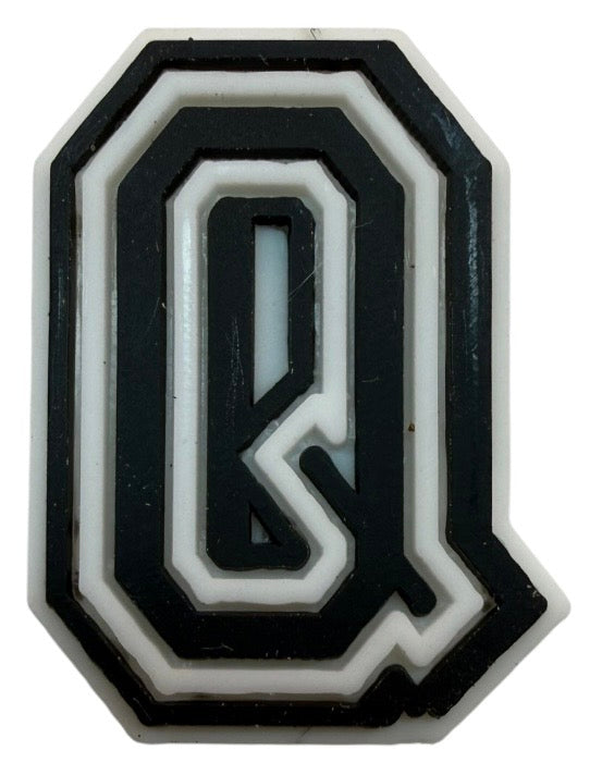 Letter Q