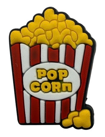 Popcorn | Food