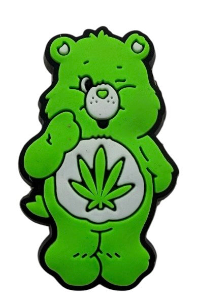 Canna Bear
