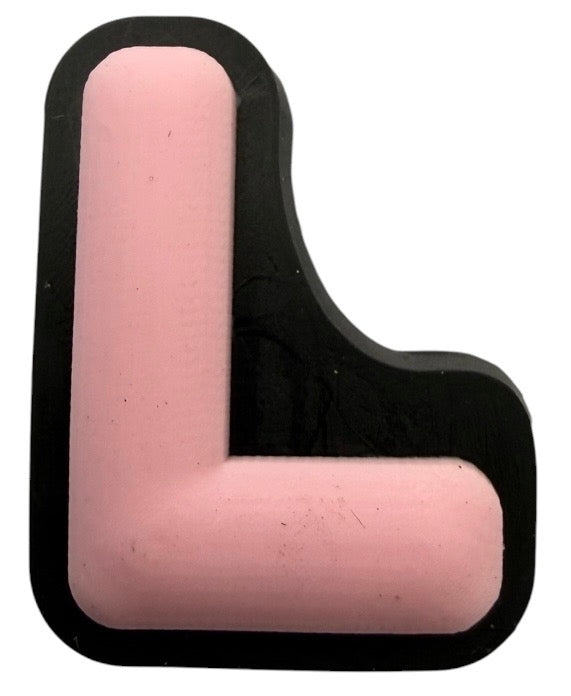 Letter L
