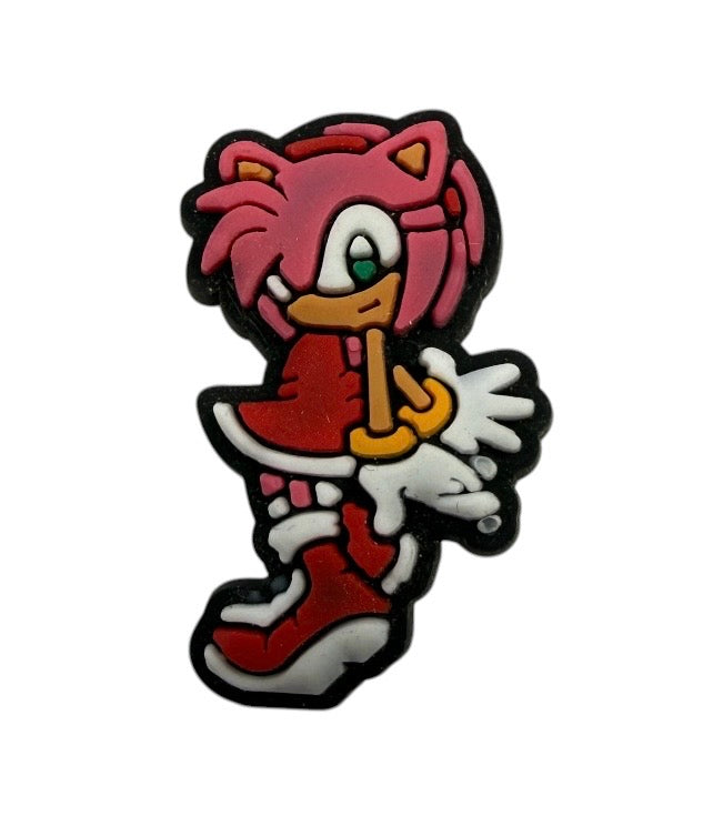 Amy Rose