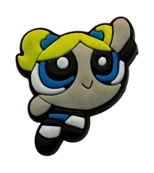 Bubbles Powerpuff Girls
