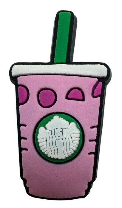 Starbucks -  Pink