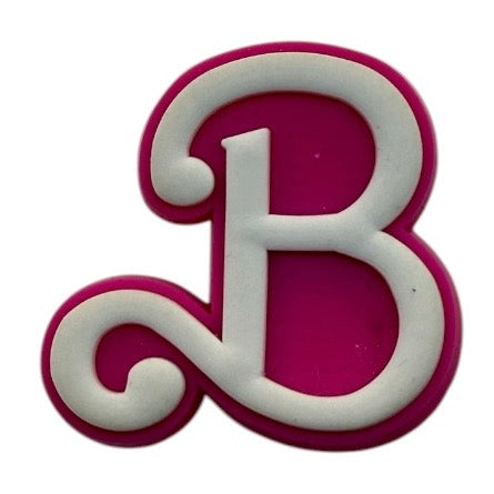 B for Barbie