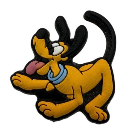 Pluto