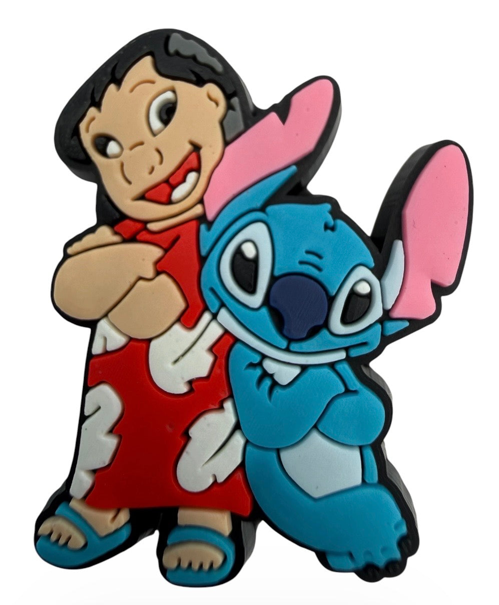 Lilo & Stitch
