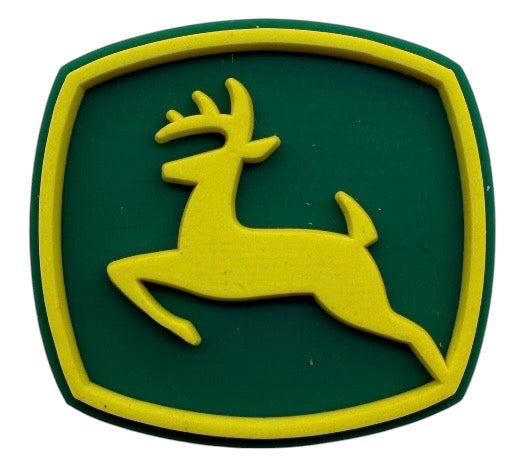 John Deere