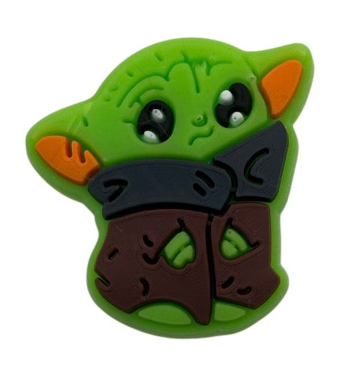 Baby Yoda (Grogu)