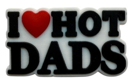 I Love Hot Dads