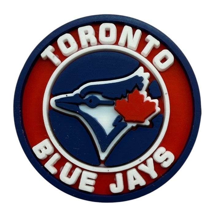 Toronto Blue Jays (red)
