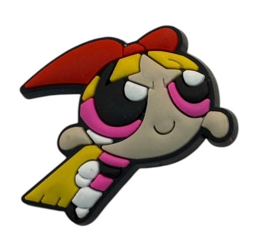 Blossom Powerpuff  Girls