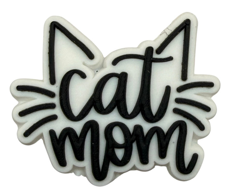 Cat Mom